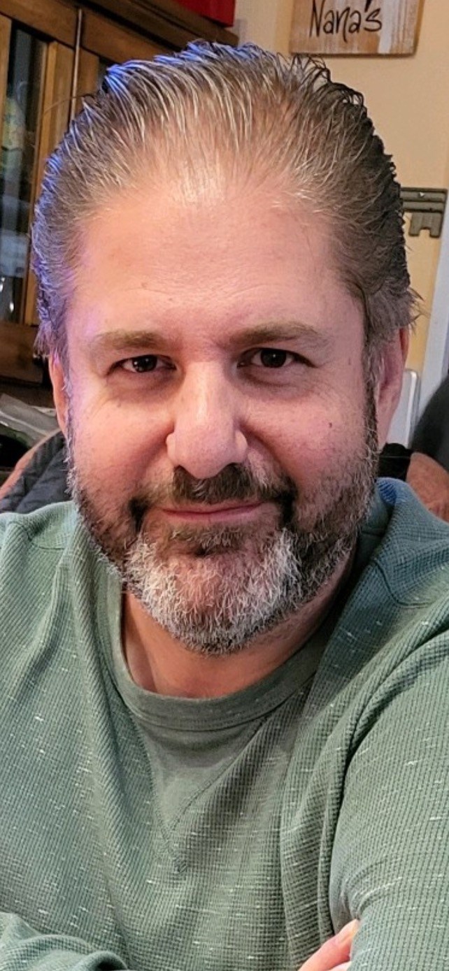 Obituary of Henry Sieger Van Middelem