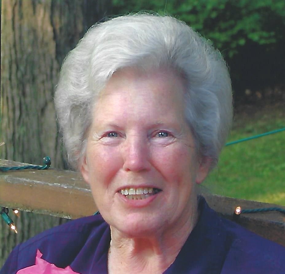 Imogene Loretta Brine Obituary Knoxville, TN