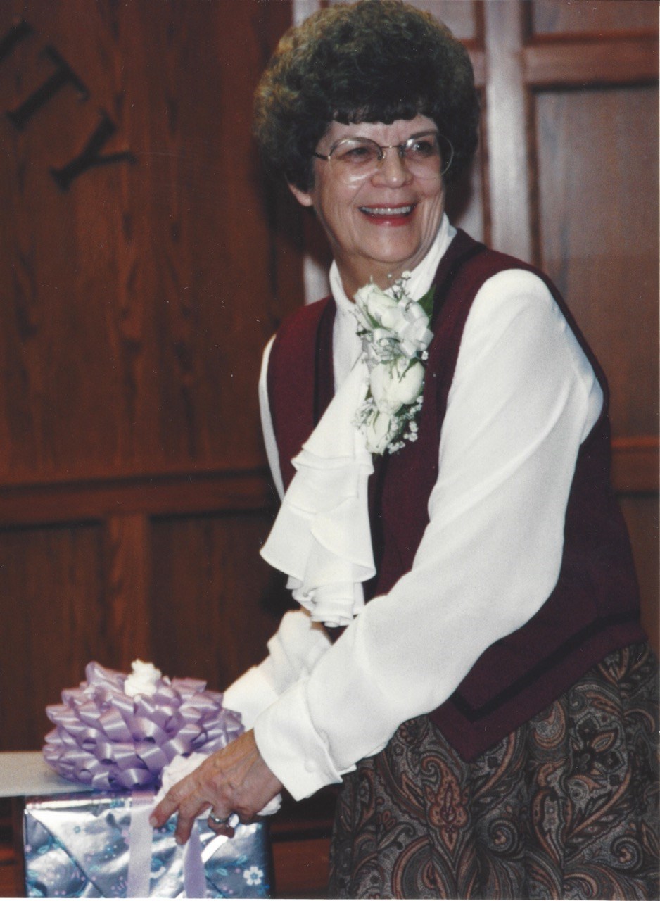 Avis de décès de Isla Faye Floyd