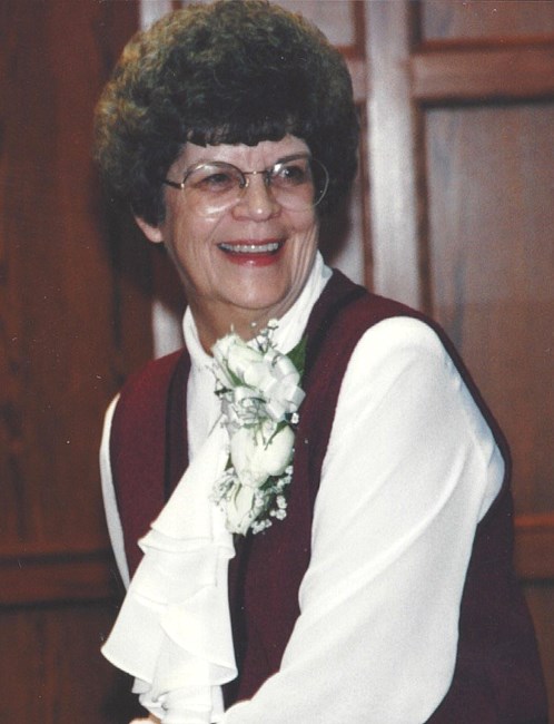 Avis de décès de Isla Faye Floyd