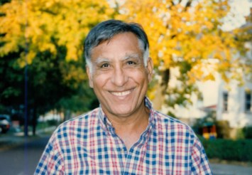 Avis de décès de Subhash Chandra Anand