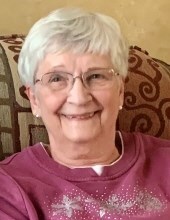 Obituary of Karen Beda Kuhlmeier