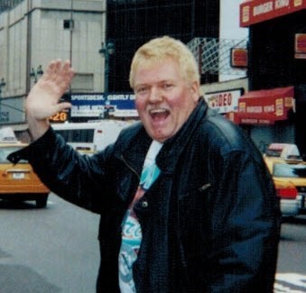 Obituary of Peter Makowski