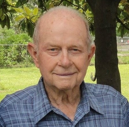 Obituary of Donald Ray Burke