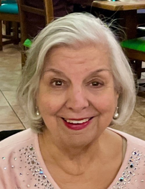 Obituary of Juanita Lupe Bueno