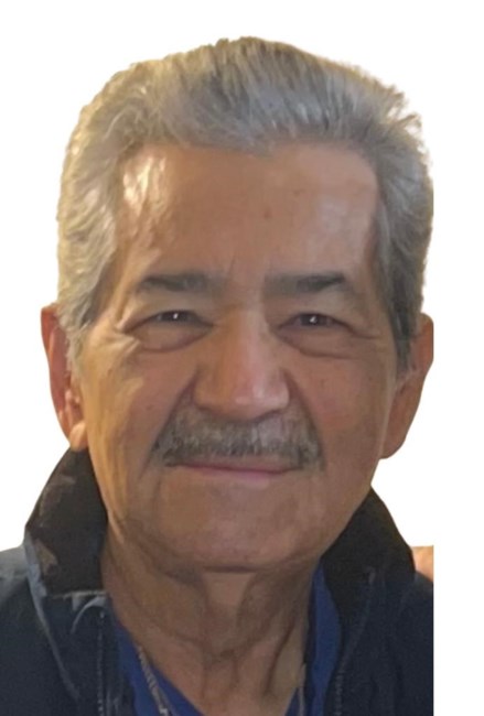 Obituario de Rogelio Marin Valdez