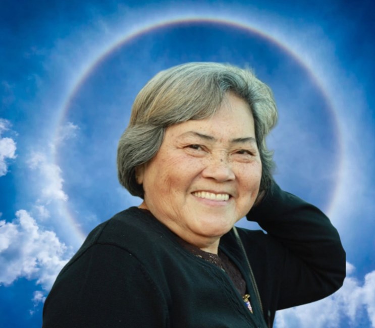 Obituary of Remedios Quebada Camero
