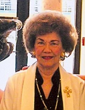 Obituary of Ana English