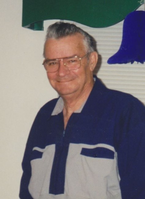 Obituary of Billy Humphrey