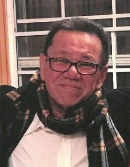 Obituary of George Gomez