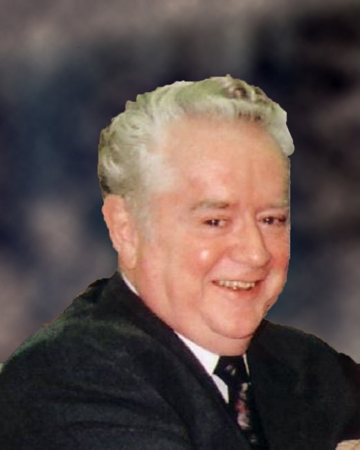 Obituary of David Alexander Livingstone