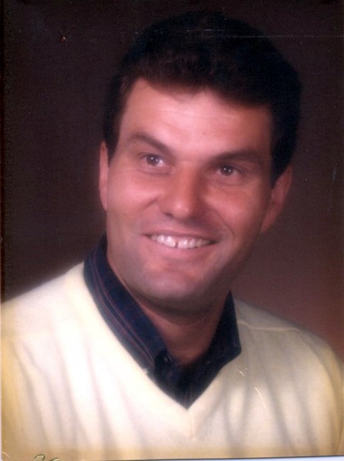 Obituary of John Stueve