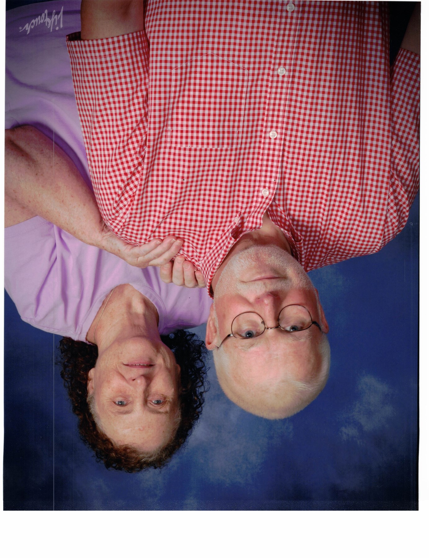 Obituary of Ronald Hopping