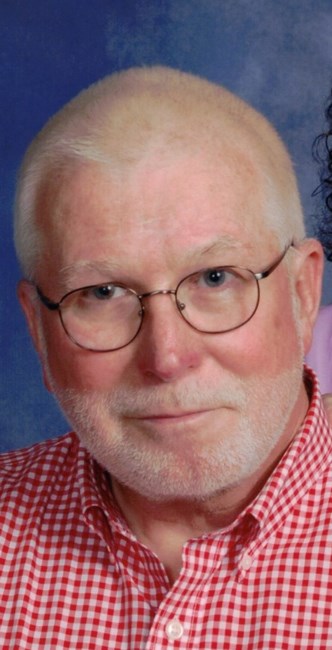 Obituary of Ronald Hopping