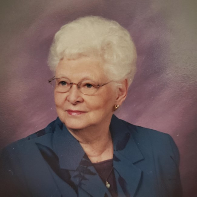 Obituary of Dolores Hoovler
