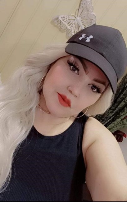 Obituary of Maria Antonia Cardenas- Madrigal