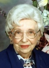 Obituary of Helen Margaret Peifer