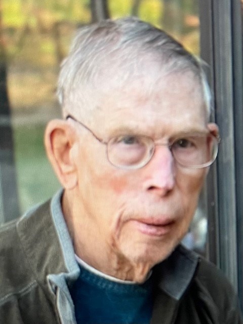 Obituary of Carlton Smith Littell