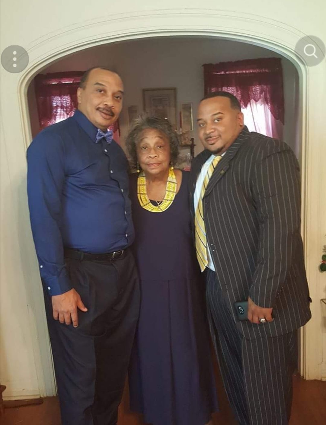 Obituary of Dorothy Bailey Banks