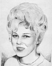 Obituary of Theresa Marilyn Jean Foster