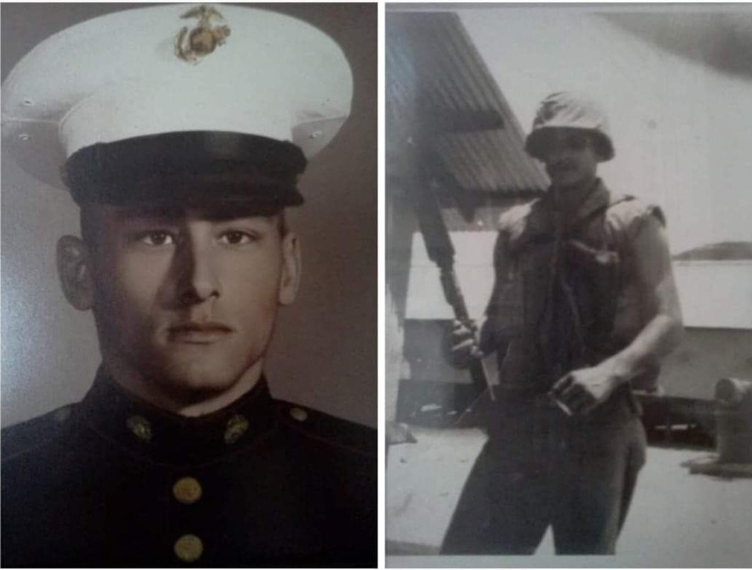 Obituary of Alfredo Garcia Jr.