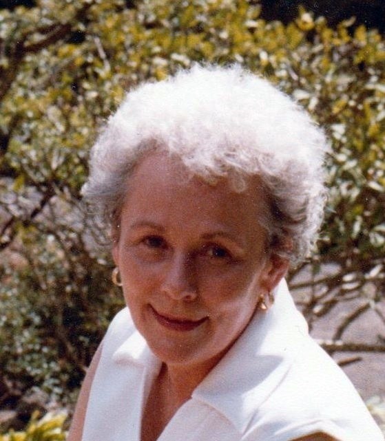 Obituary of Vaneta Ilene Jardes