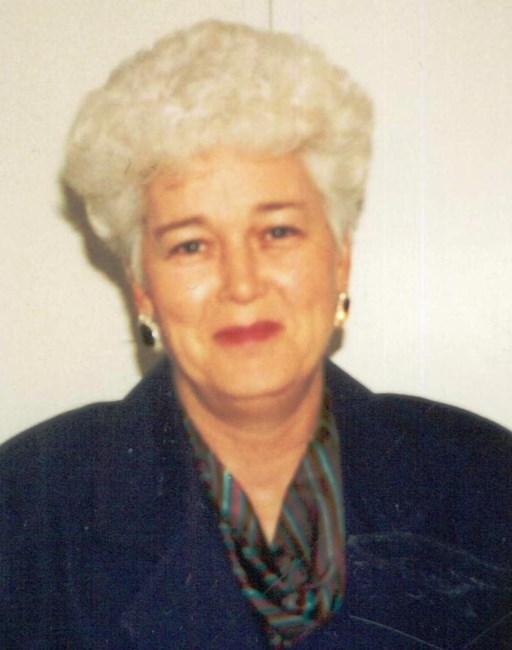 Obituary of Sandra Lightfoot
