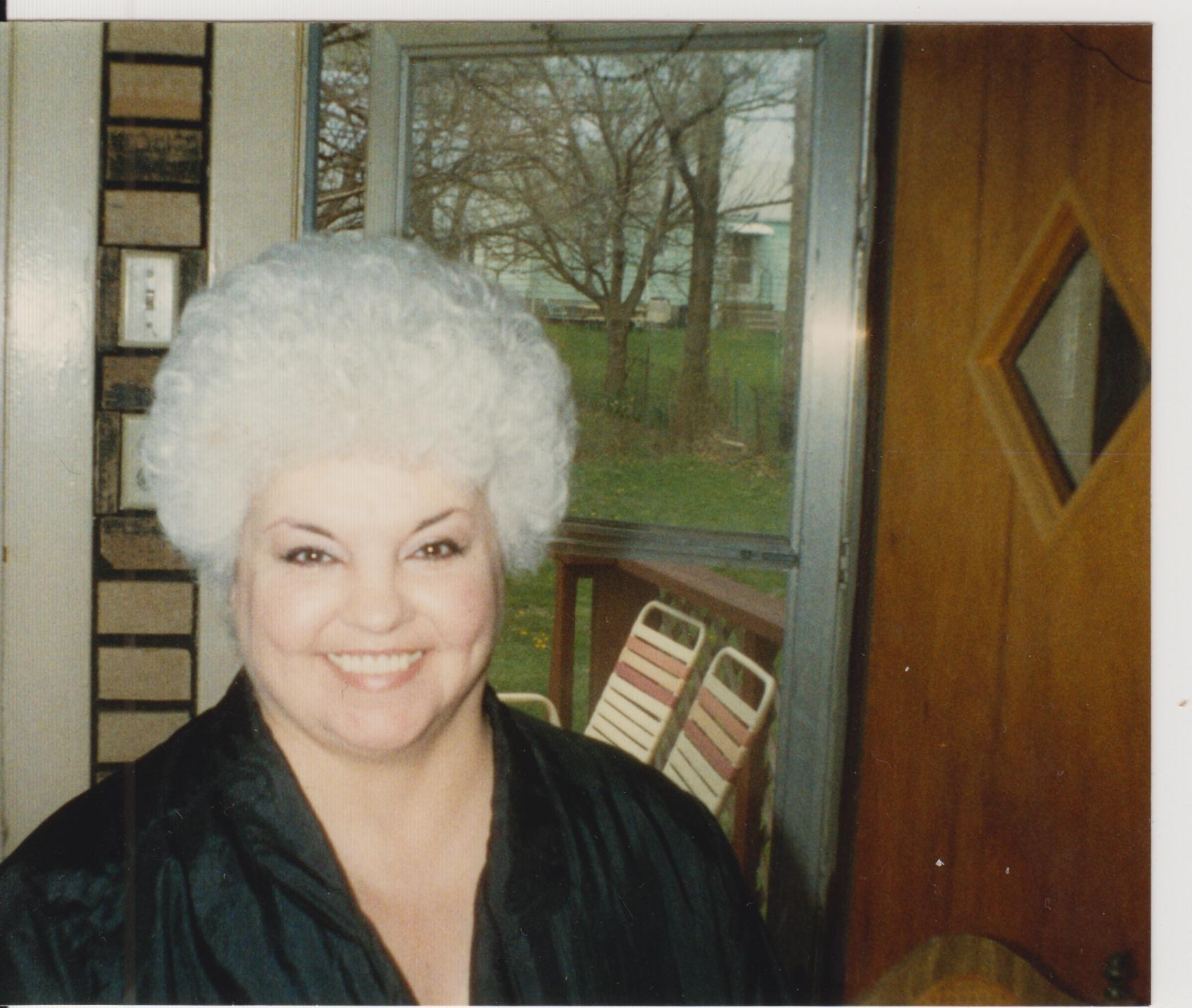 Sharon Lascon Obituary Kansas City, MO