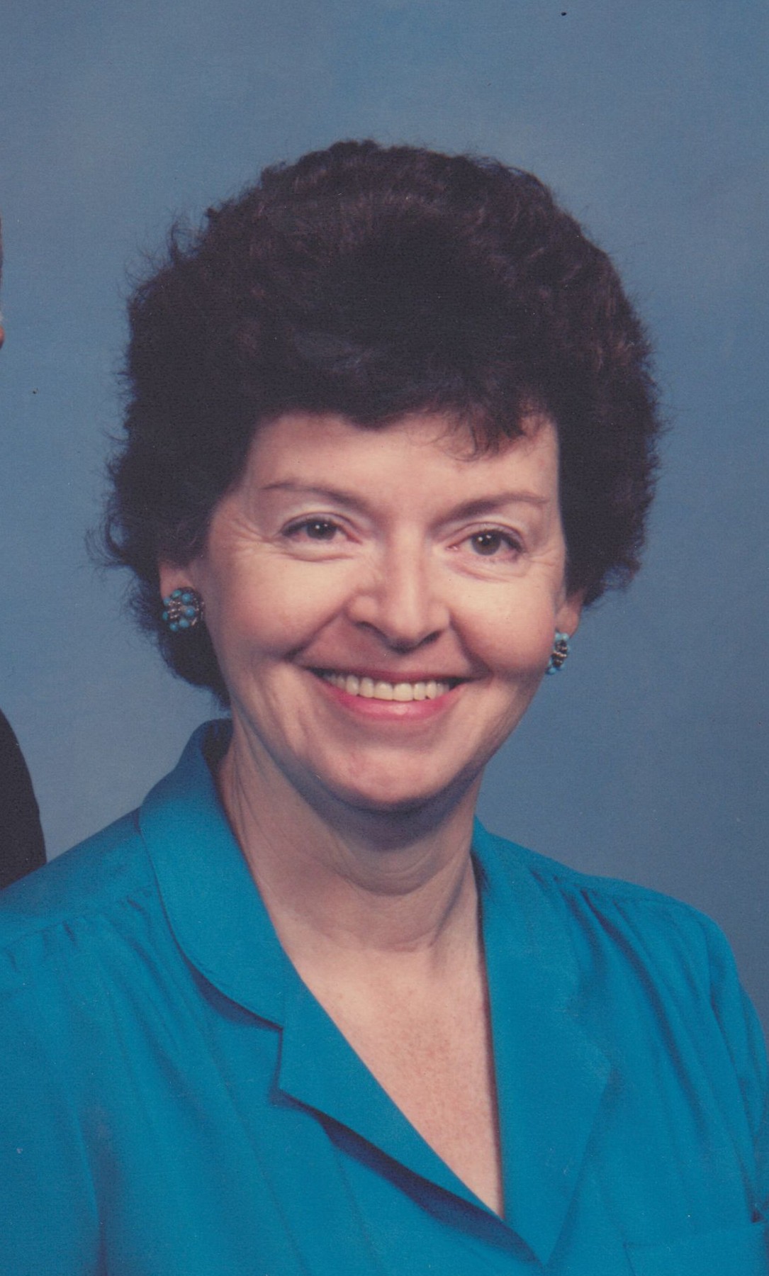 Avis de décès de Barbara L. Emerson