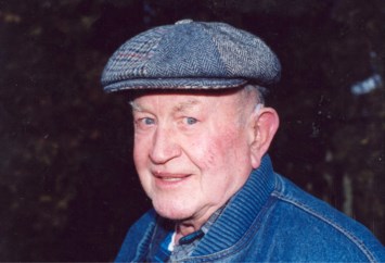 Obituary of John Cornelius Schilperoort