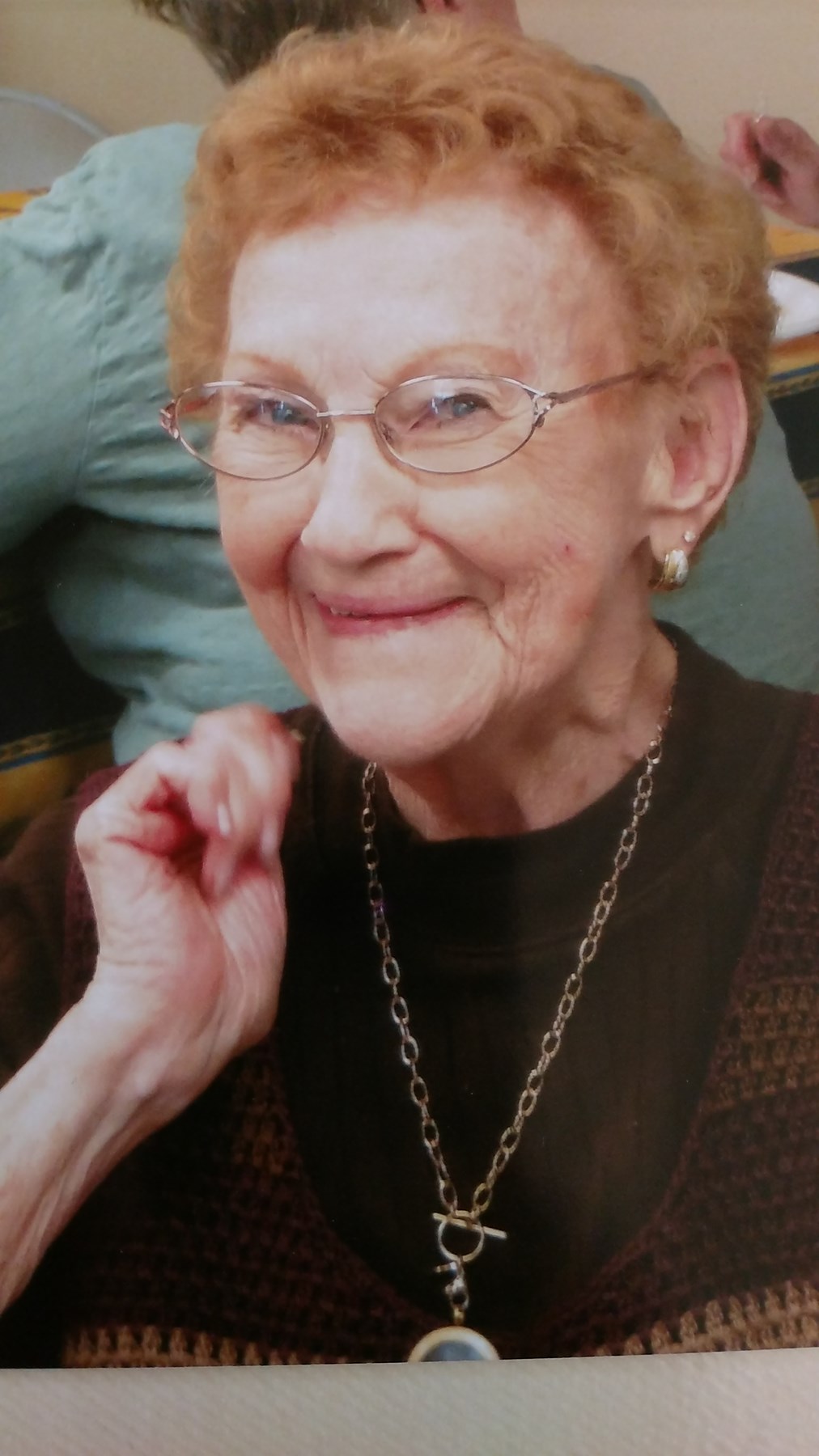 Obituary of Connie Lee Perry