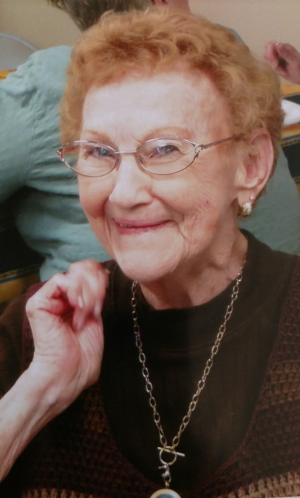 Connie Perry Obituary Yakima, WA