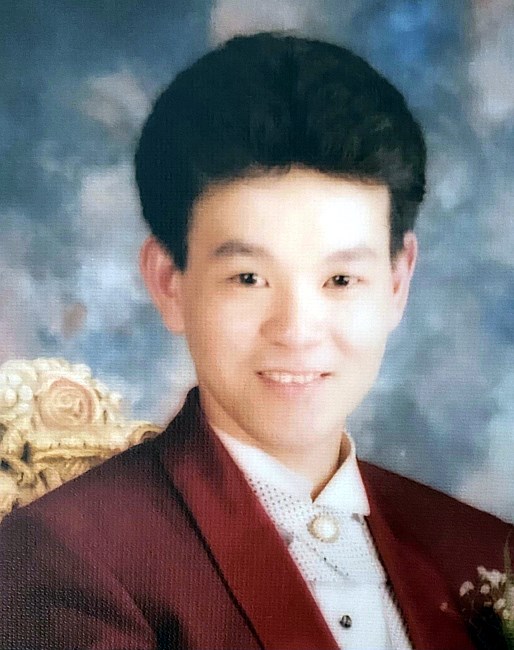 Avis de décès de Kenny Lau