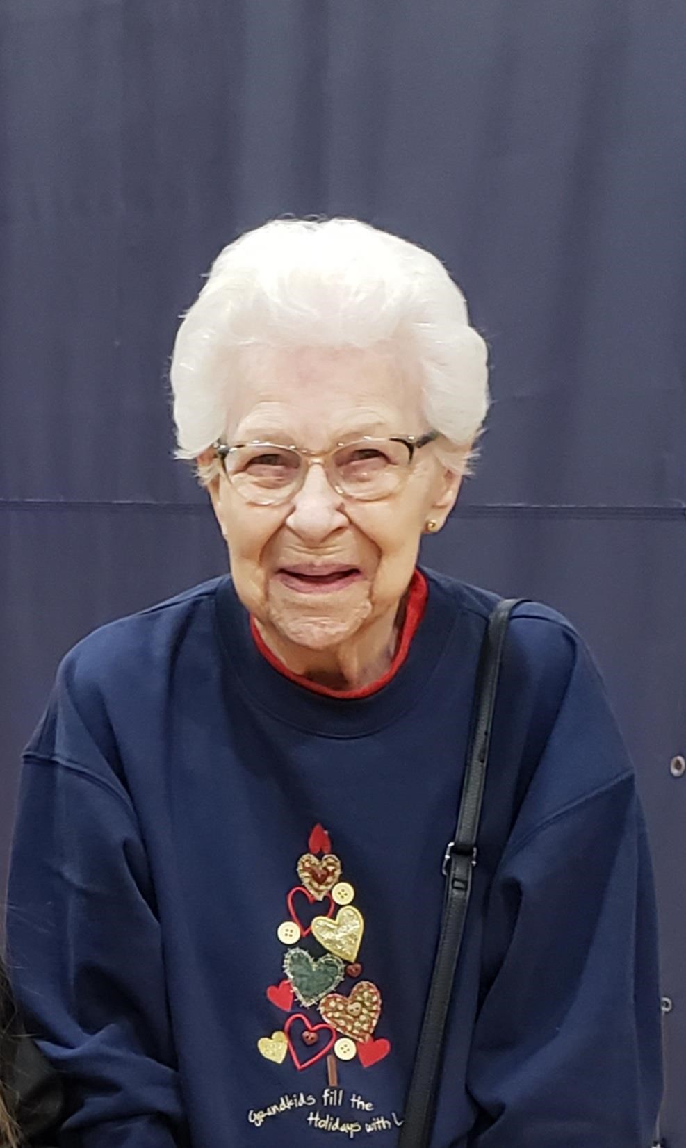 Obituary of Wilma L. Hale