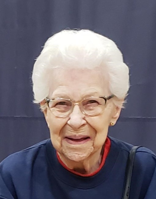Obituary of Wilma L. Hale