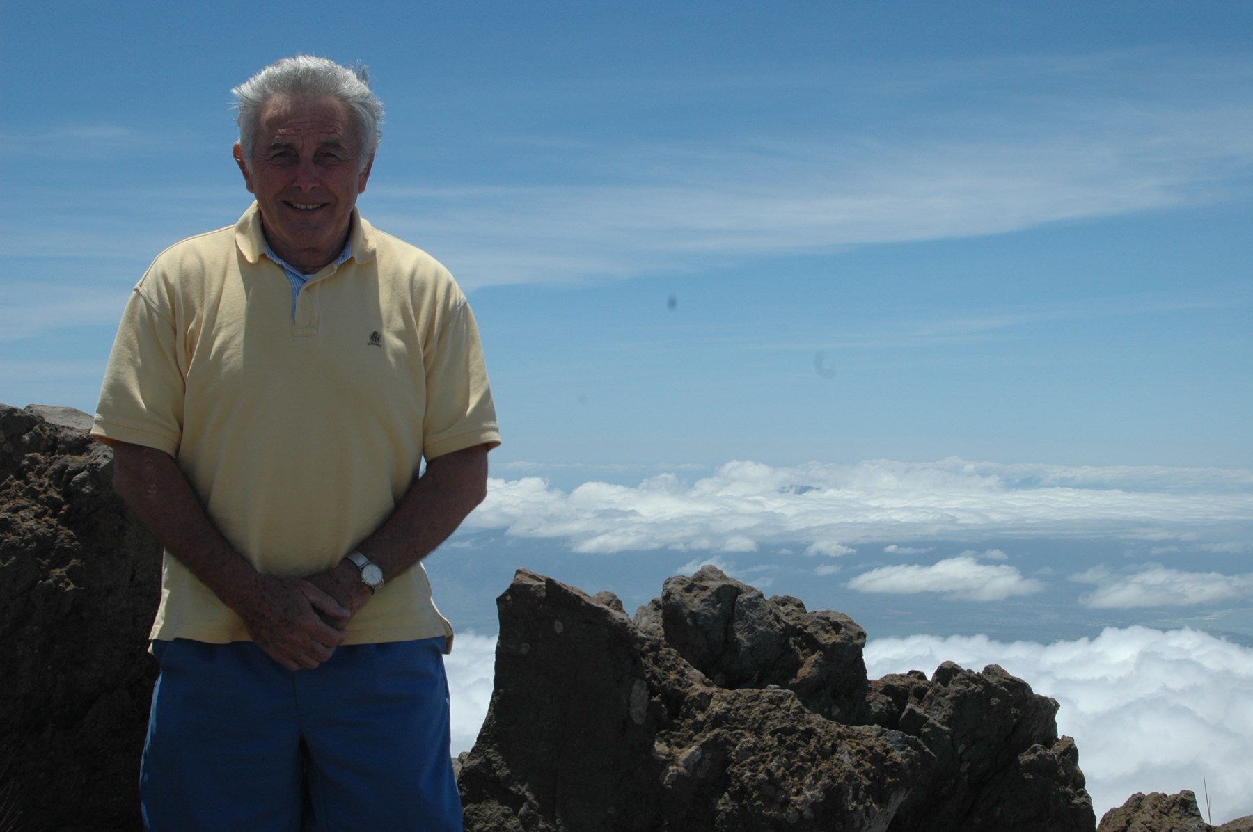 Obituary of Victor James Mullen Sr.