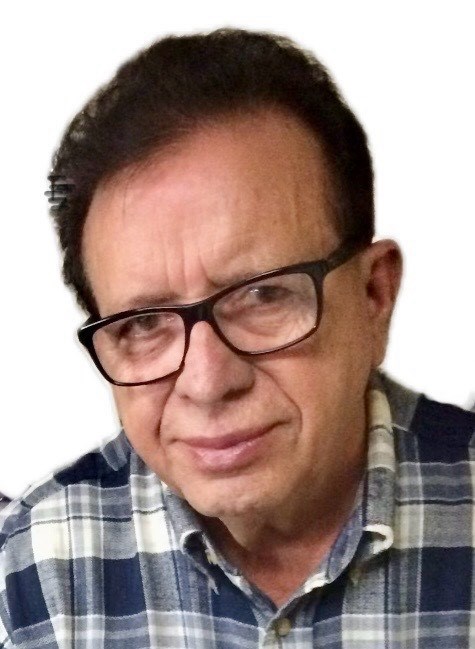 Obituary of Mr. Santos Caraballo