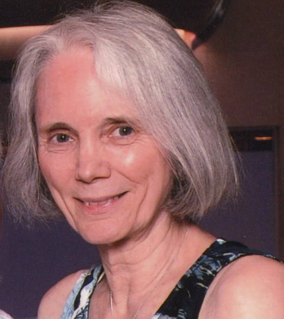 Obituary of Gail Lynn Ejlali