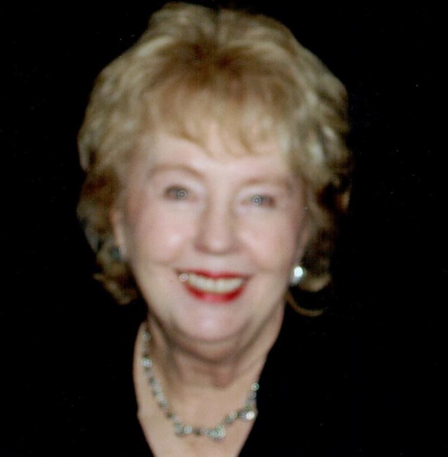 Obituary of Marilyn Michel Funk