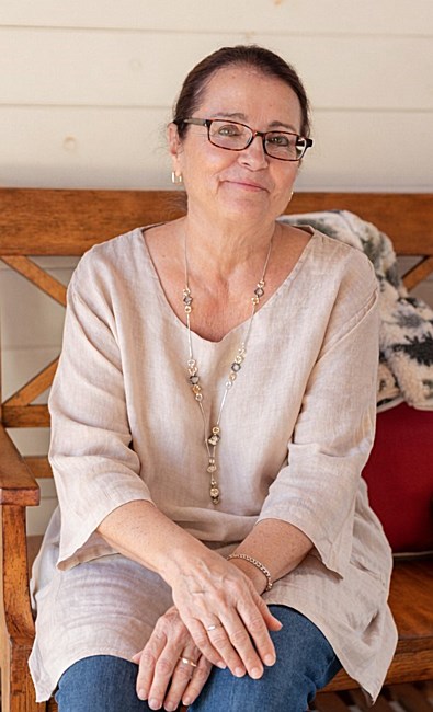 Obituario de Eva Anna Stella Murphy