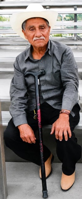 Obituary of Joaquin Jaimes Ferrara