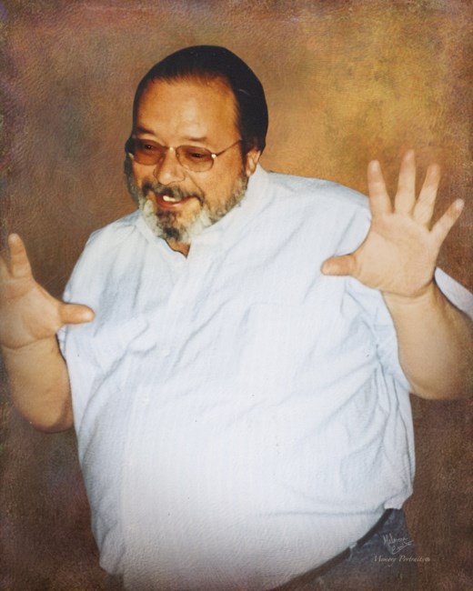 Obituary of V. Michael Bull "Bull" Easterling