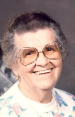 Bernice Hill