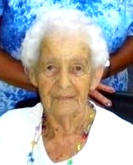 Obituary of Neva P. Hall
