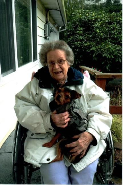 Obituary of Nevelle "Billie" Tanner