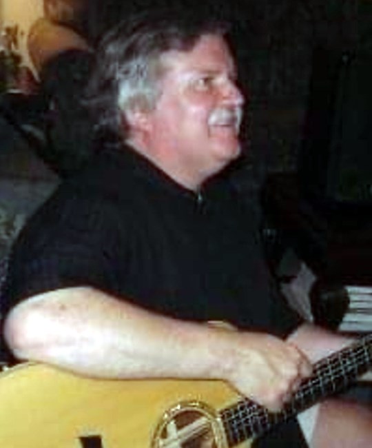 Obituary of Roger Dennis Chamberlain