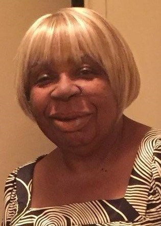 Obituary of Elizabeth Carol Jones