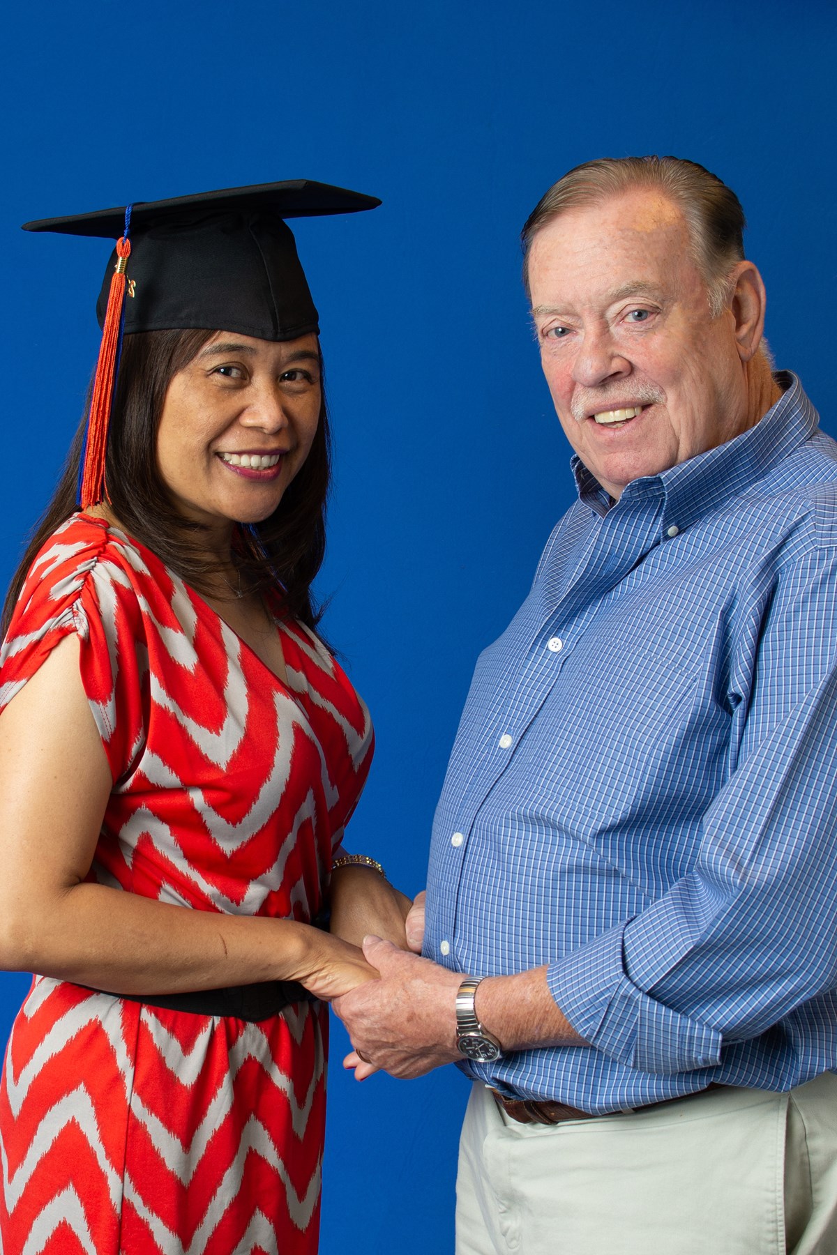 Obituary of William J Varano