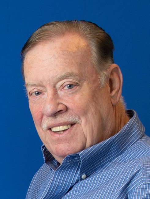 Obituary of William J Varano