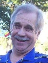 Obituary of Neil Alfred Murdock